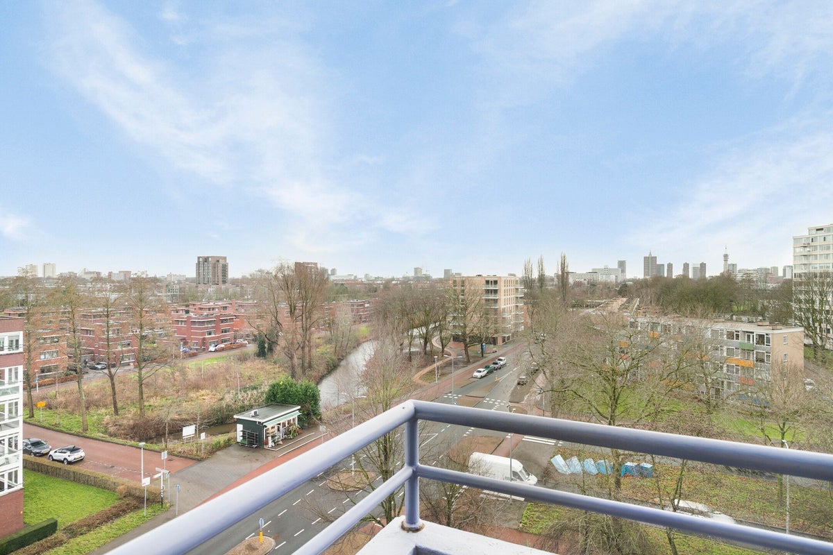 appartement Norenburg Den Haag - Afbeelding 5