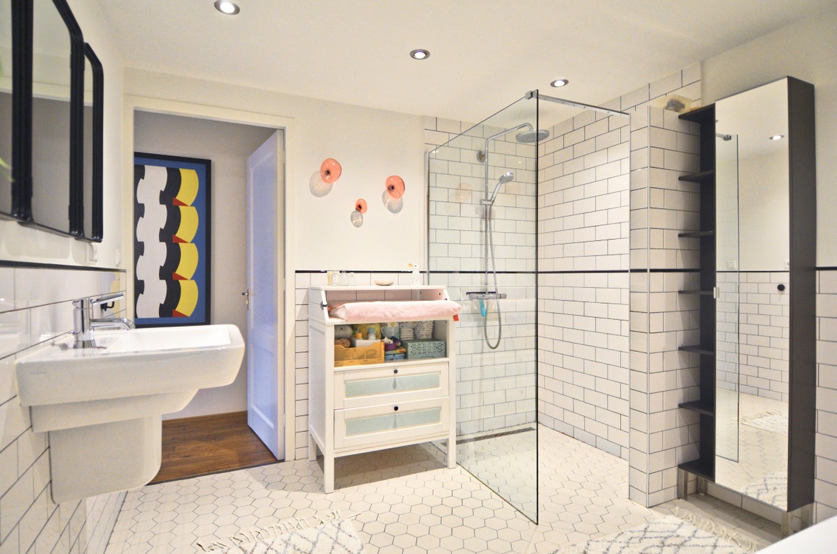 appartement Nova Zemblastraat Amsterdam - Afbeelding 2