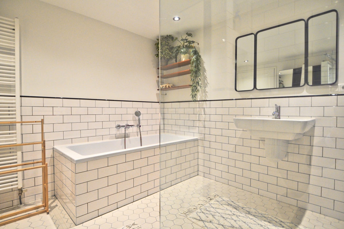 appartement Nova Zemblastraat Amsterdam - Afbeelding 3