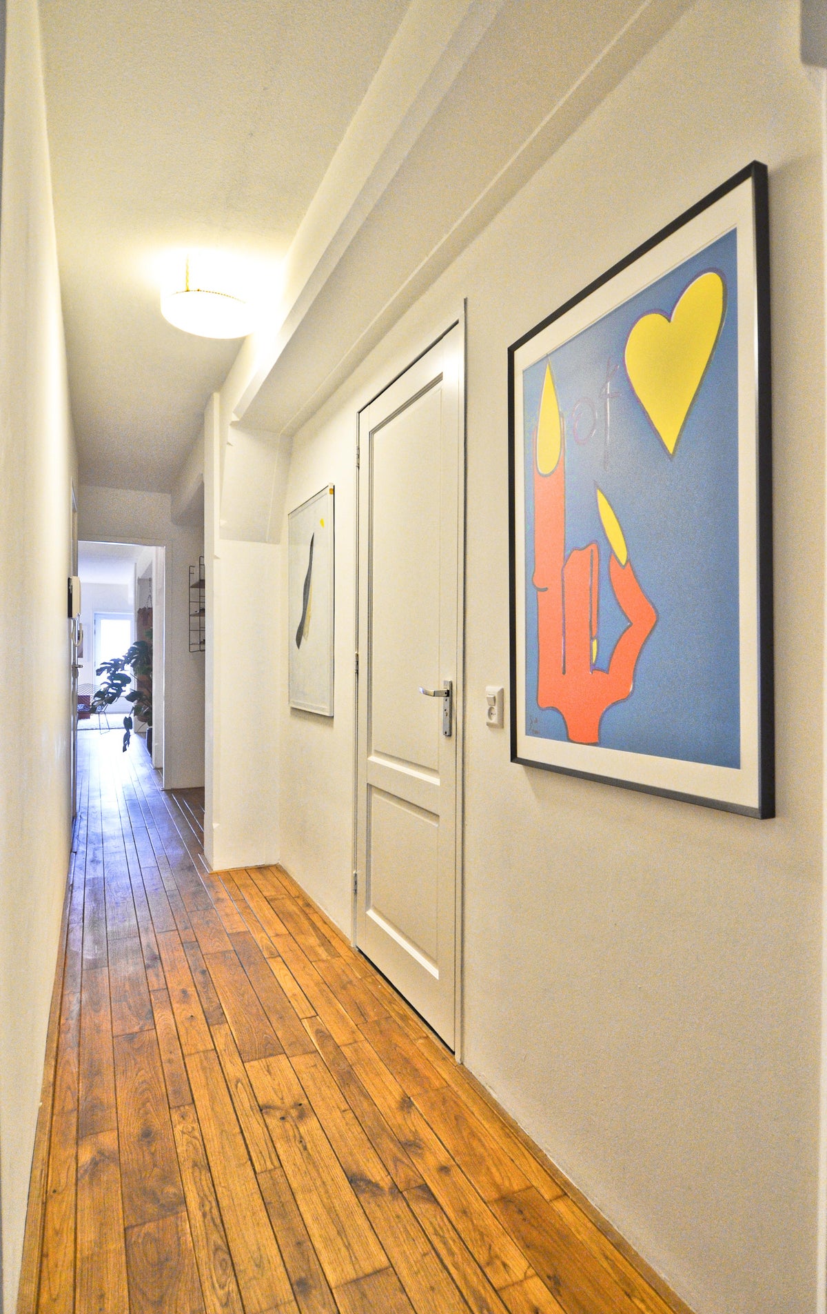 appartement Nova Zemblastraat Amsterdam - Afbeelding 4