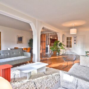 appartement Nova Zemblastraat Amsterdam