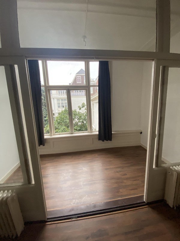 appartement Obrechtstraat Den Haag - Afbeelding 2