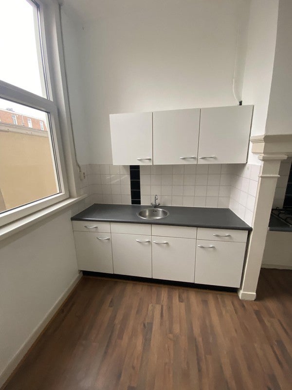 appartement Obrechtstraat Den Haag - Afbeelding 4