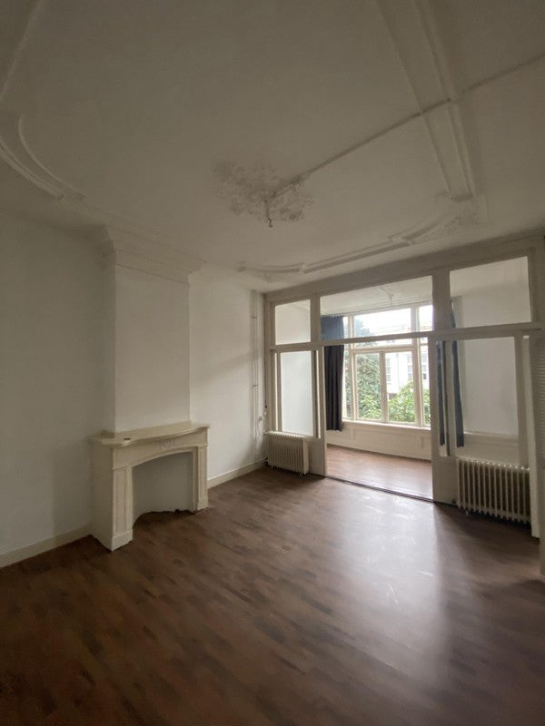 appartement Obrechtstraat Den Haag