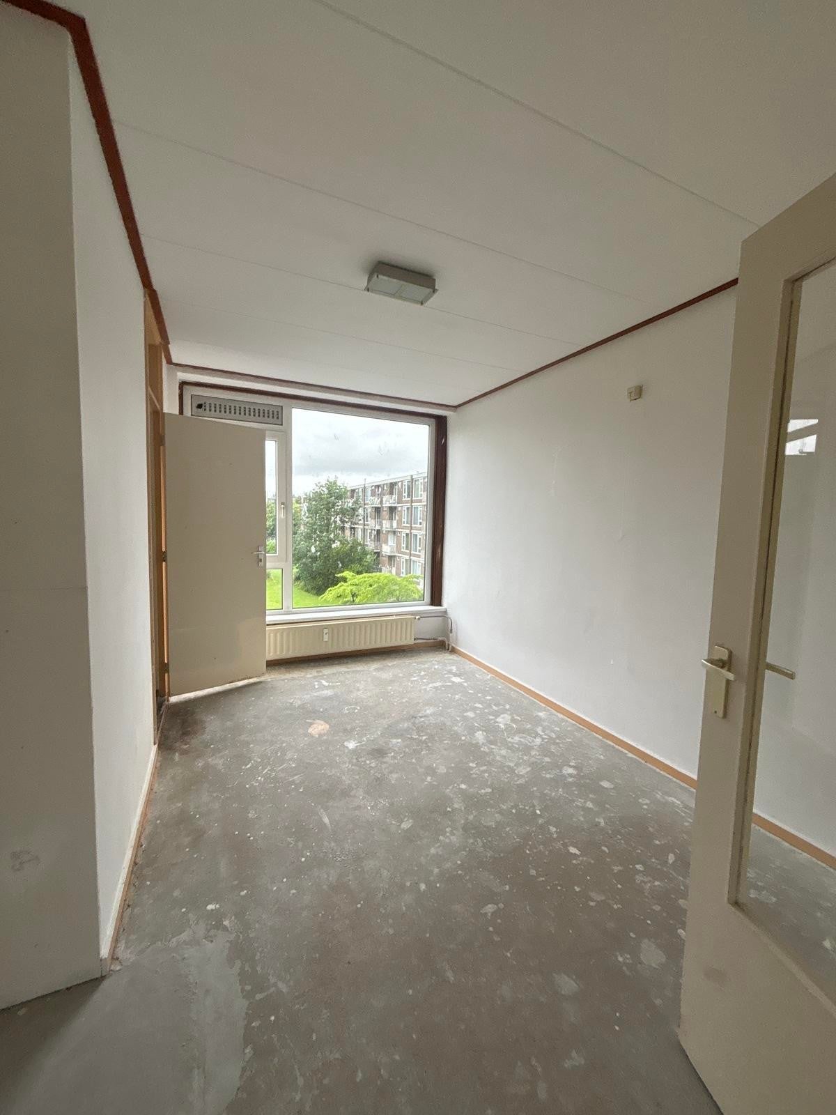 appartement Obrechtstraat Schiedam - Afbeelding 4