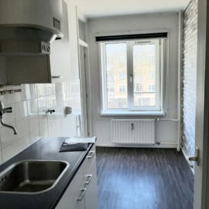 appartement Obrechtstraat Schiedam