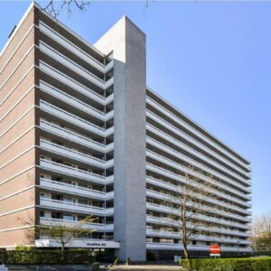 appartement Ocarinalaan Rijswijk