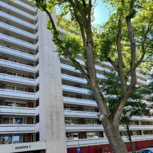 appartement Ocarinalaan Rijswijk