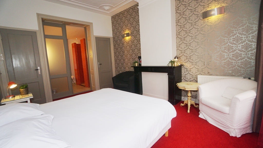 appartement Ochterveltstraat Rotterdam - Afbeelding 3