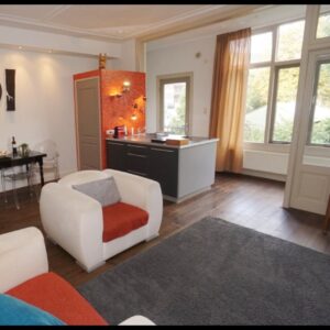 appartement Ochterveltstraat Rotterdam