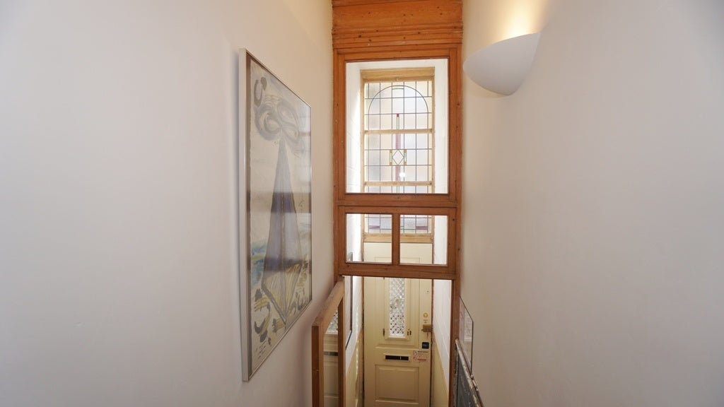 appartement Ochterveltstraat Rotterdam - Afbeelding 5