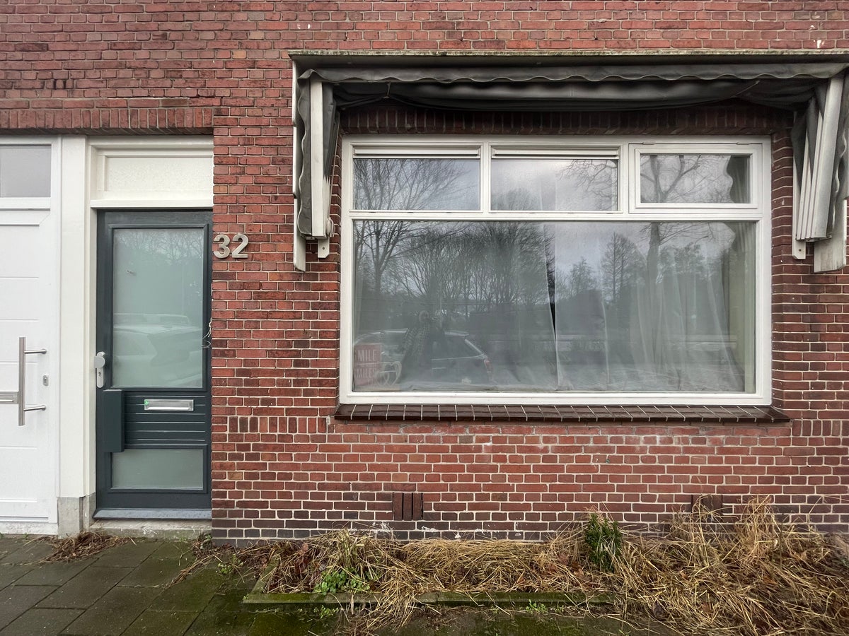 appartement Ockenburghstraat Den Haag - Afbeelding 2