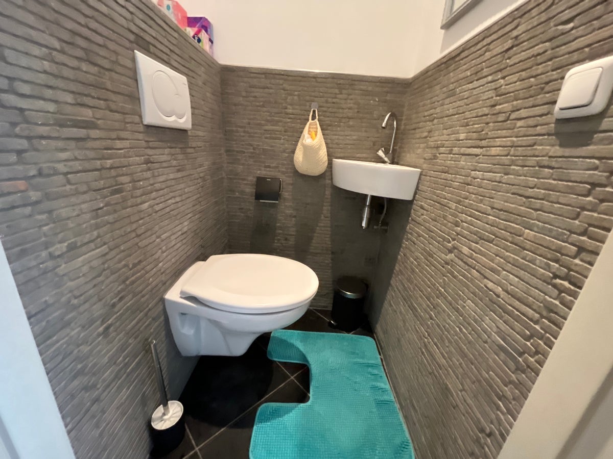 appartement Ockenburghstraat Den Haag - Afbeelding 3