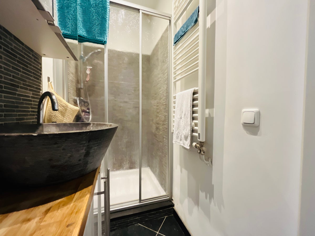 appartement Ockenburghstraat Den Haag - Afbeelding 4