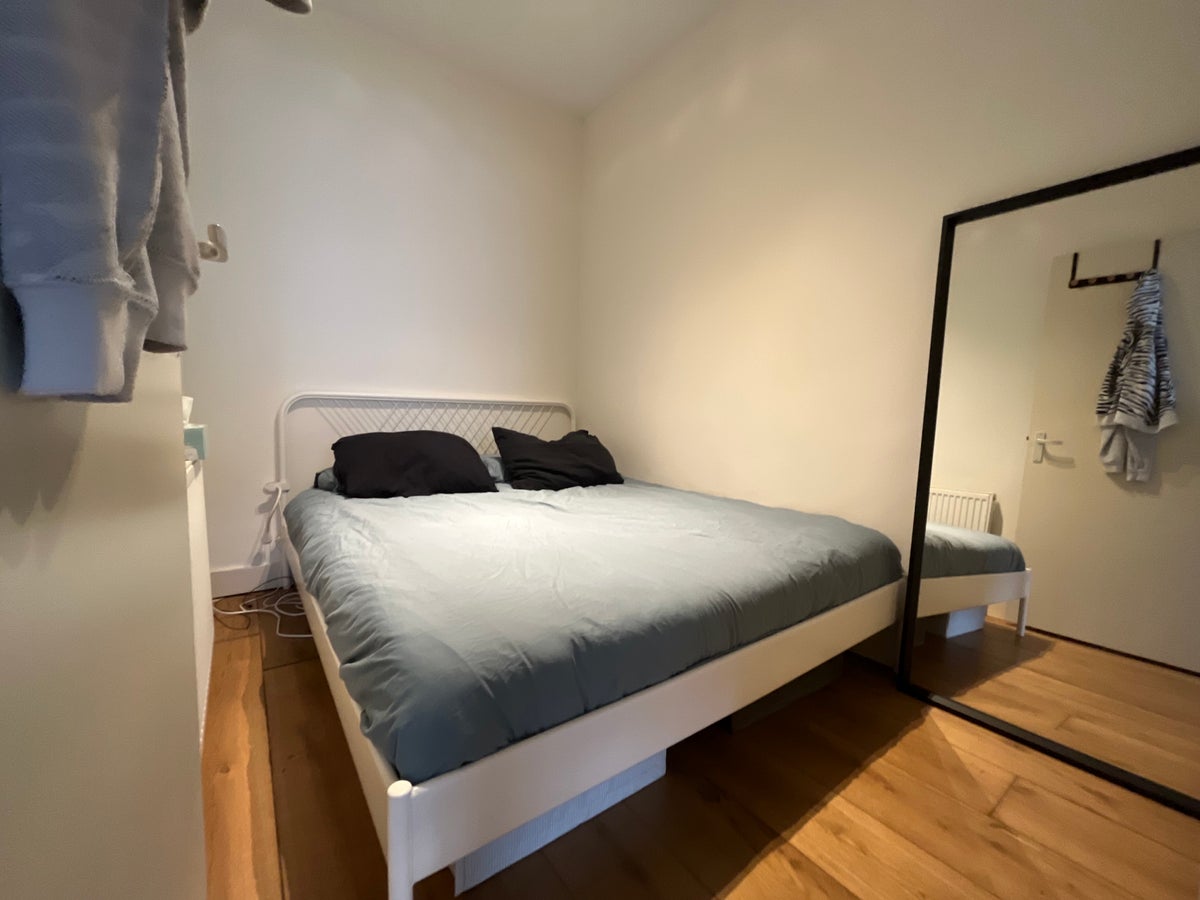 appartement Ockenburghstraat Den Haag - Afbeelding 5
