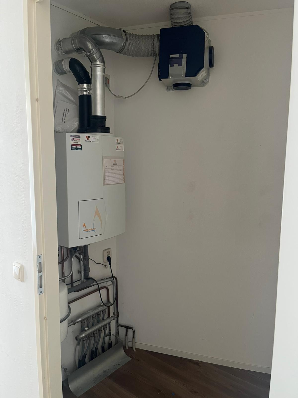 appartement Oeverland Spierdijk - Afbeelding 2