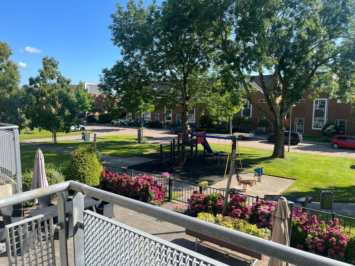 appartement Oeverland Spierdijk - Afbeelding 3