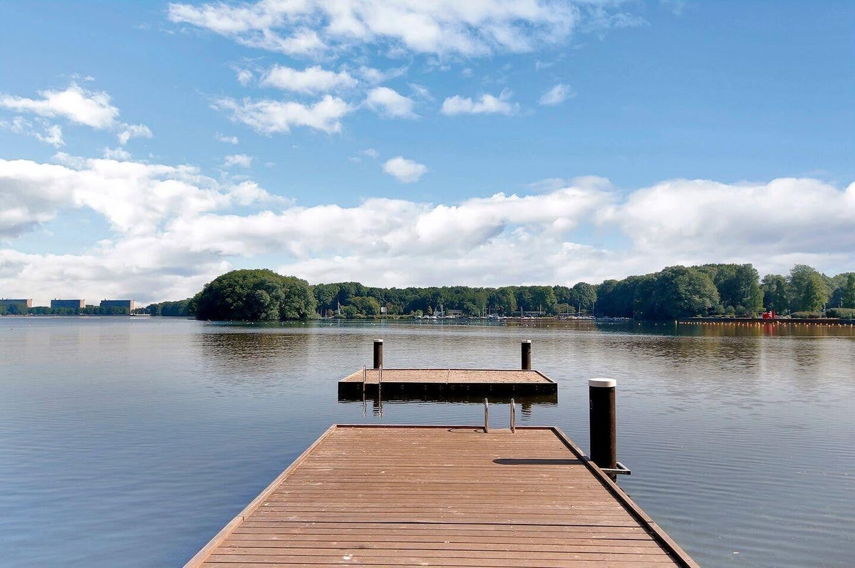 appartement Oeverpad Amsterdam - Afbeelding 3