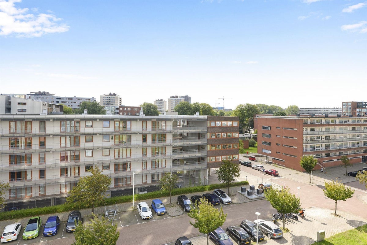 appartement Oeverpad Amsterdam - Afbeelding 5