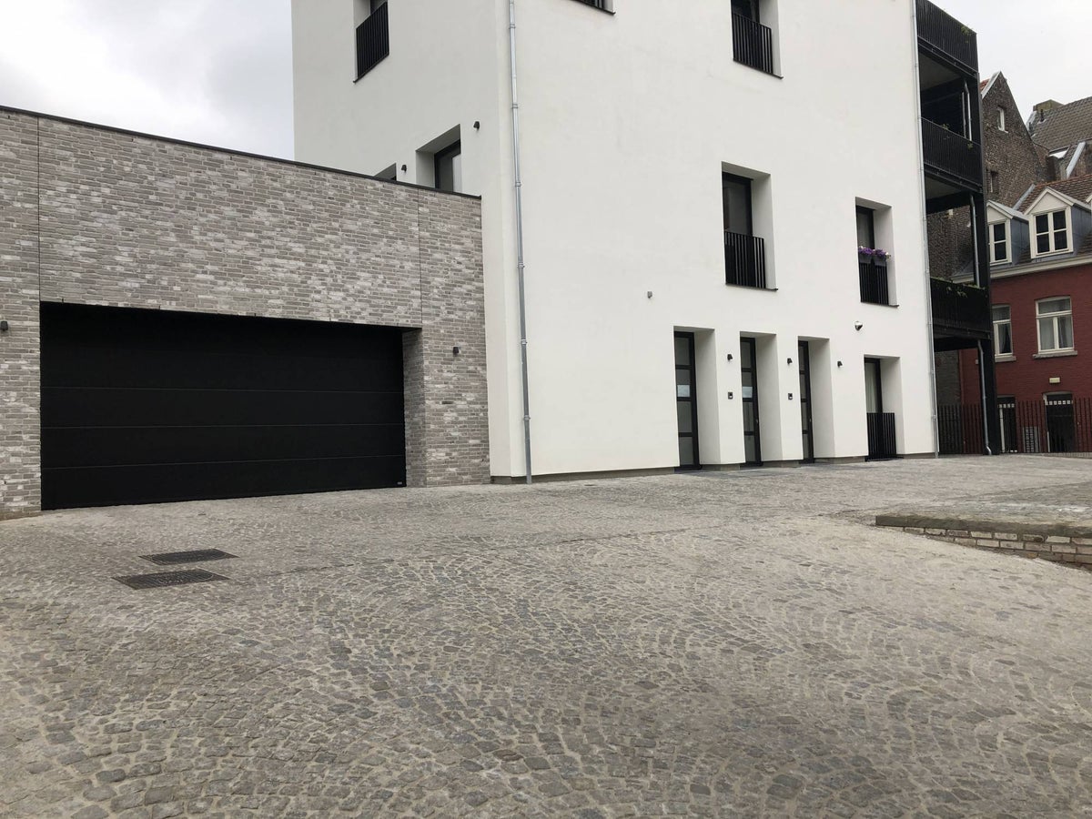 appartement Oeverwal Maastricht - Afbeelding 2