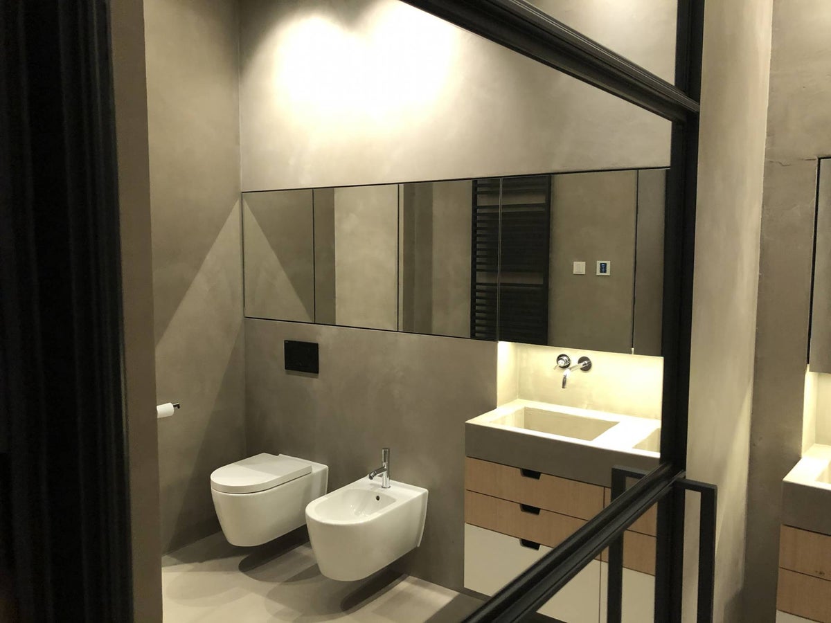 appartement Oeverwal Maastricht - Afbeelding 5