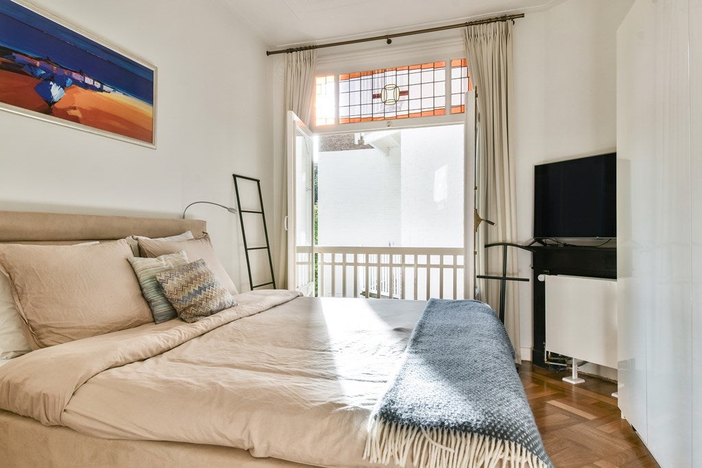 appartement Okeghemstraat Amsterdam - Afbeelding 3