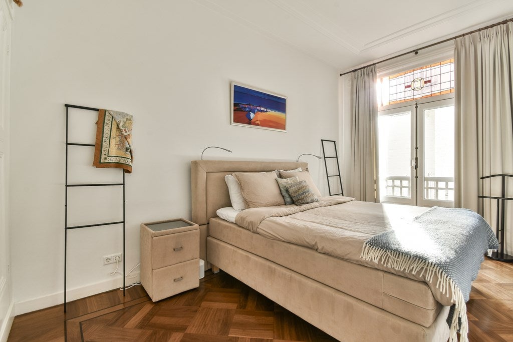 appartement Okeghemstraat Amsterdam - Afbeelding 4