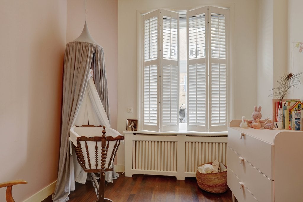 appartement Okeghemstraat Amsterdam - Afbeelding 4