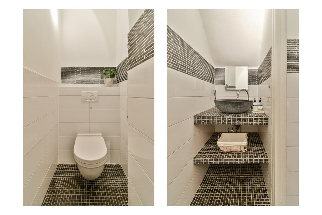 appartement Okeghemstraat Amsterdam - Afbeelding 5