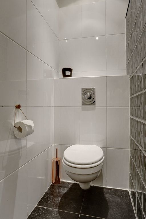 appartement Okeghemstraat Amsterdam - Afbeelding 5