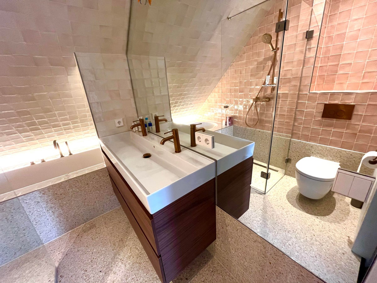 appartement Oleanderstraat Amsterdam - Afbeelding 4