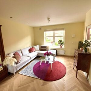 appartement Oleanderstraat Amsterdam