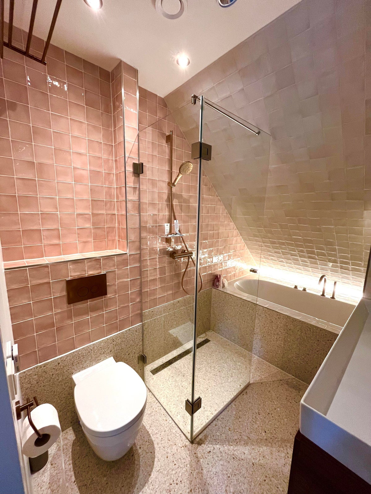 appartement Oleanderstraat Amsterdam - Afbeelding 5