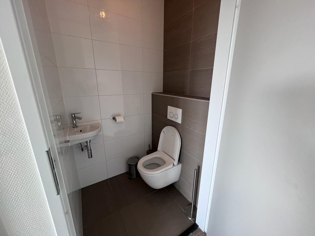 appartement Olivier van Noortstraat Almere - Afbeelding 3