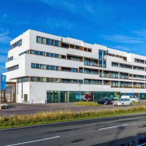 appartement Olivier van Noortstraat Almere