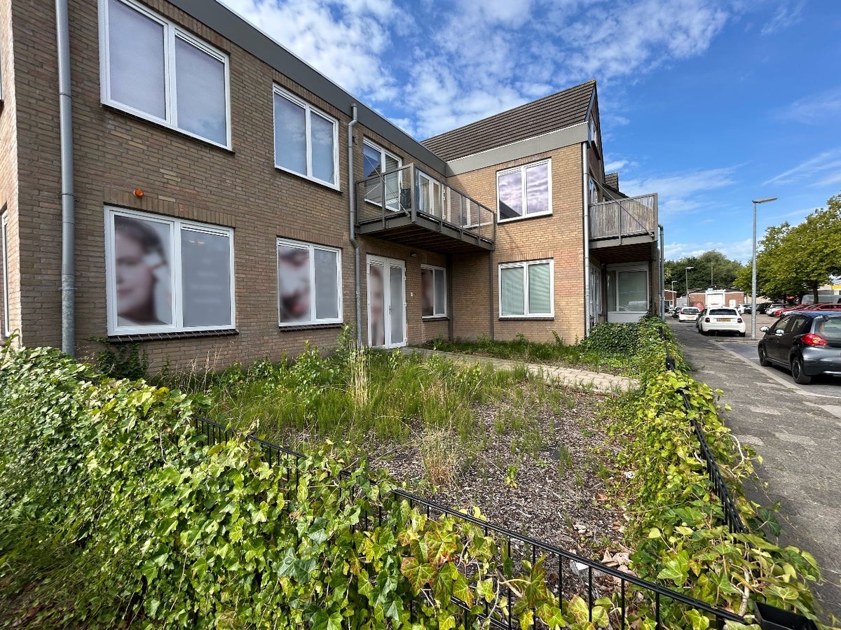 appartement Olivier van Noortstraat Schiedam - Afbeelding 2