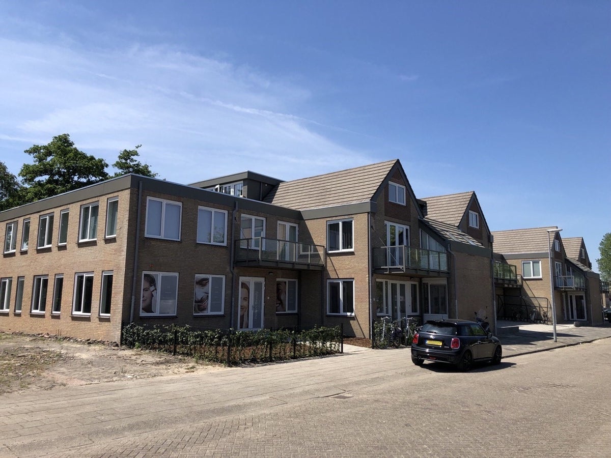 appartement Olivier van Noortstraat Schiedam - Afbeelding 2