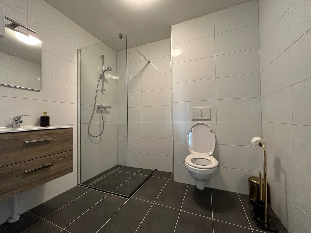 appartement Olivier van Noortstraat Schiedam - Afbeelding 3