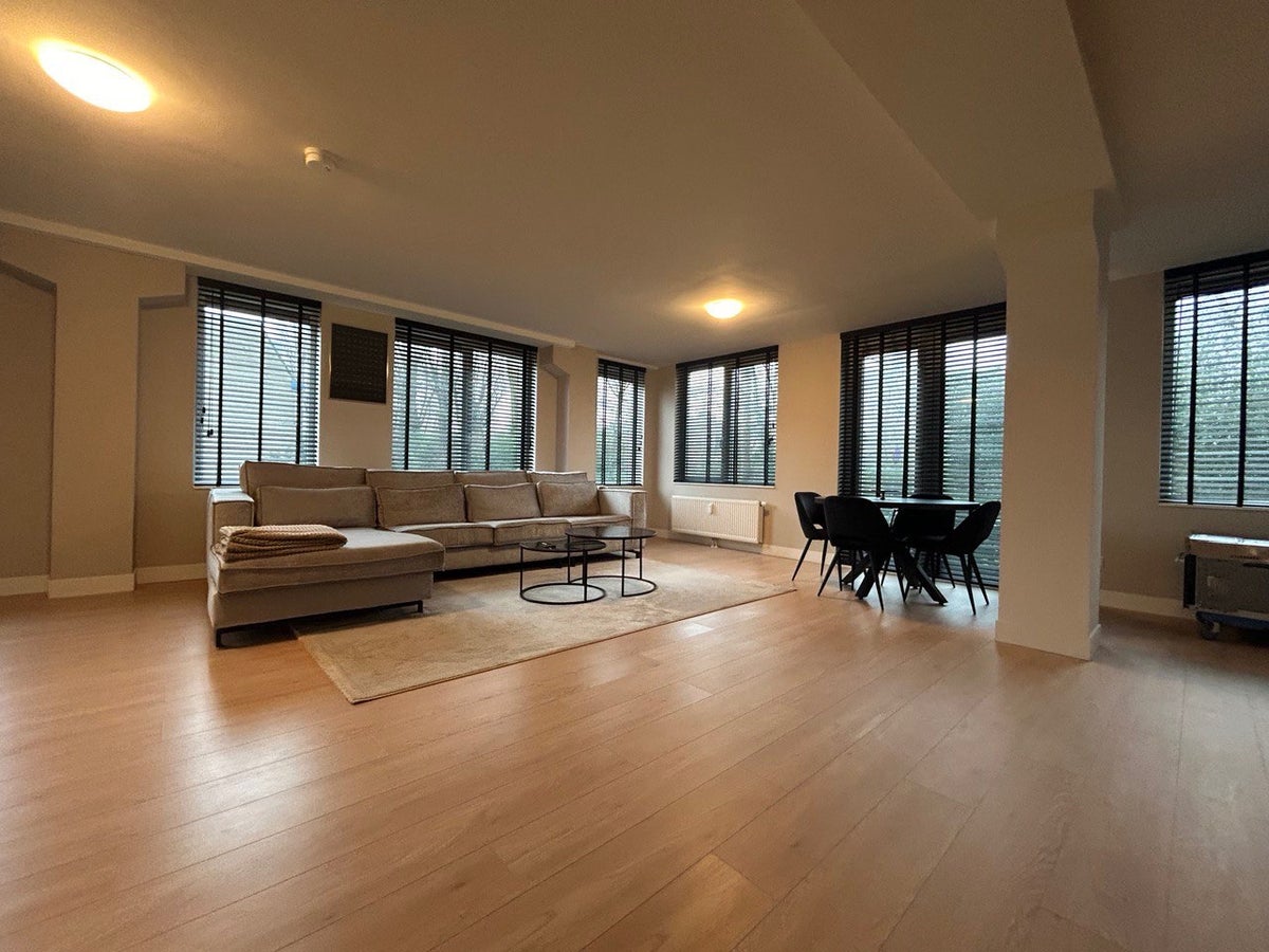 appartement Olivier van Noortstraat Schiedam - Afbeelding 3