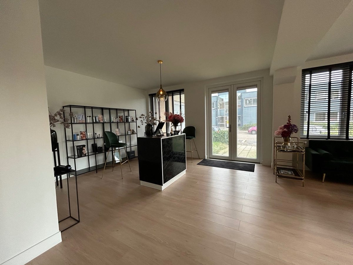 appartement Olivier van Noortstraat Schiedam - Afbeelding 4