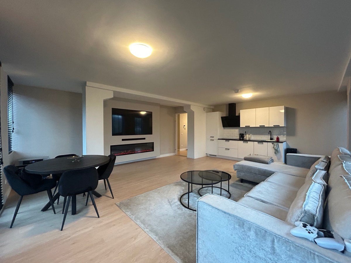 appartement Olivier van Noortstraat Schiedam - Afbeelding 4