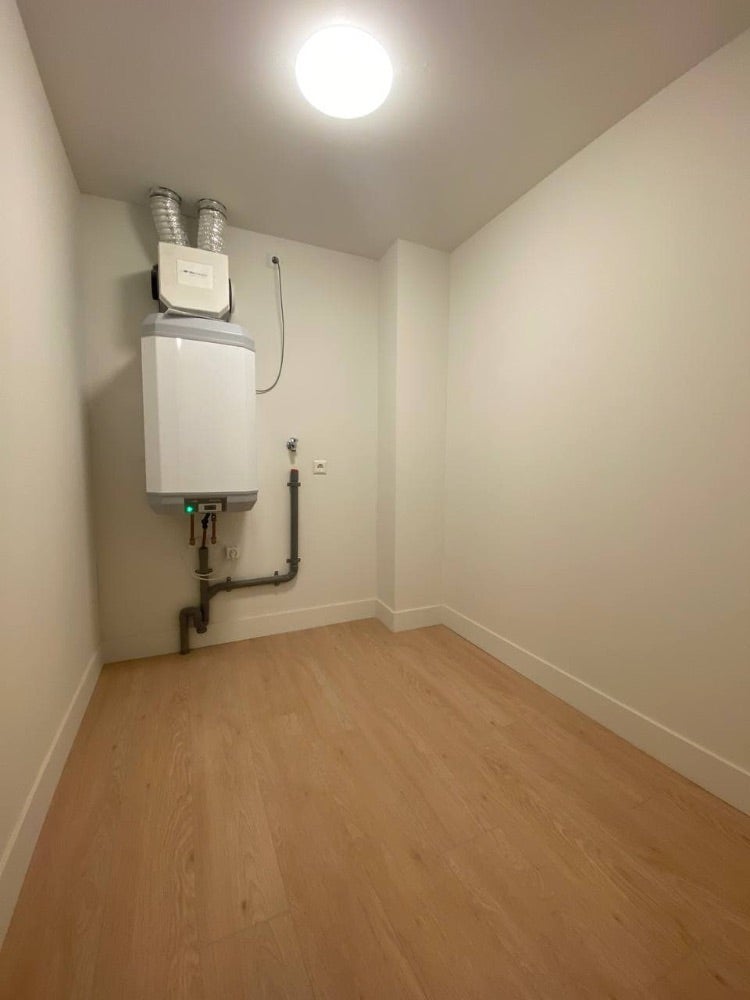 appartement Olivier van Noortstraat Schiedam - Afbeelding 5