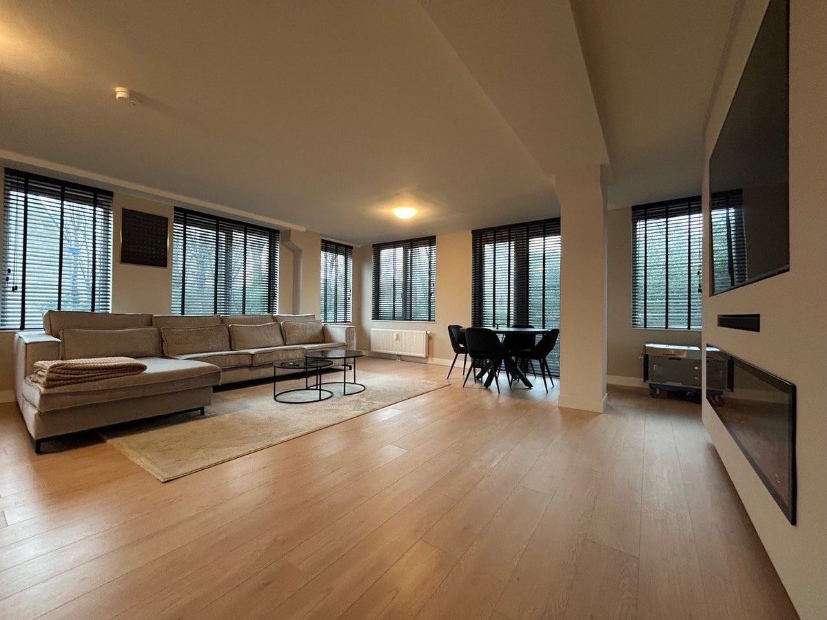 appartement Olivier van Noortstraat Schiedam