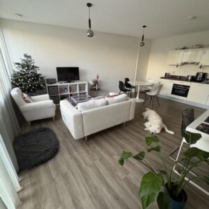 appartement Olmenlaan Bussum