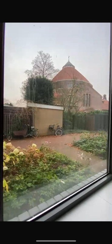 appartement Olmenlaan Bussum - Afbeelding 5