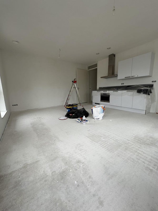 appartement Olympiade Vlaardingen - Afbeelding 2