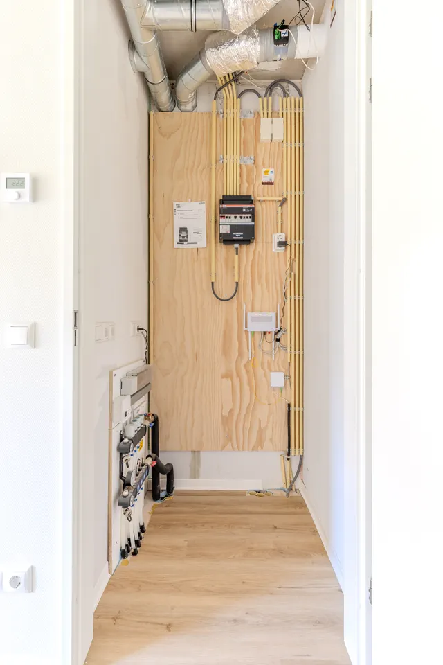 appartement Olympiapad Maastricht - Afbeelding 3