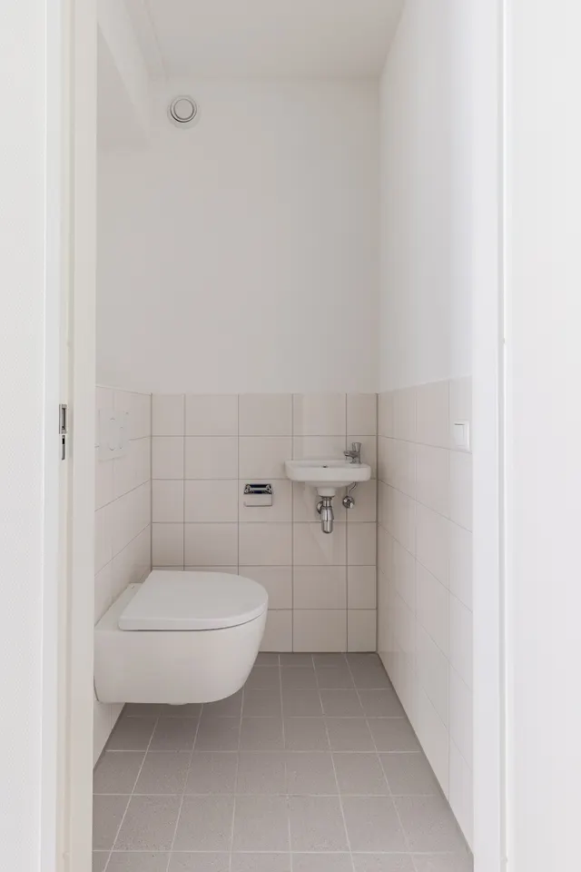 appartement Olympiapad Maastricht - Afbeelding 4