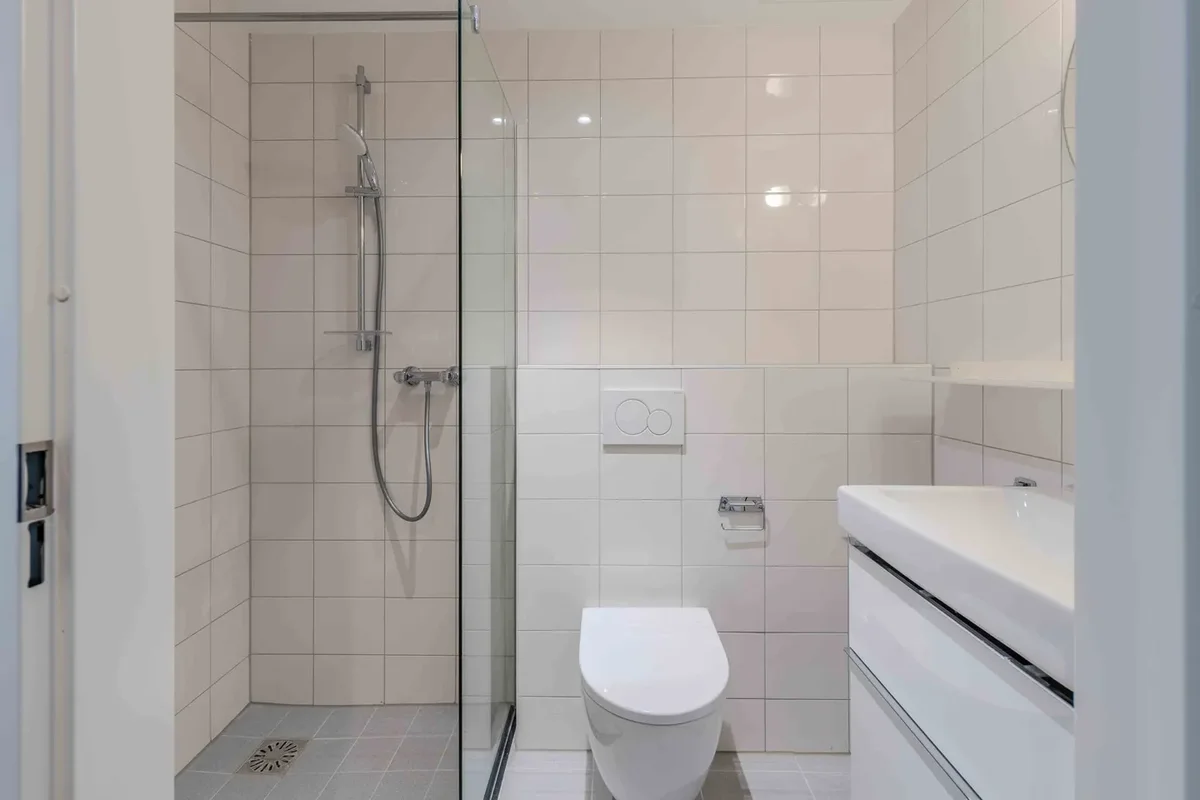 appartement Olympiapad Maastricht - Afbeelding 4