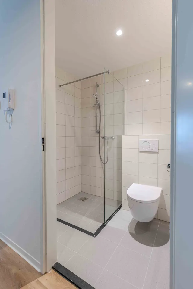 appartement Olympiapad Maastricht - Afbeelding 5